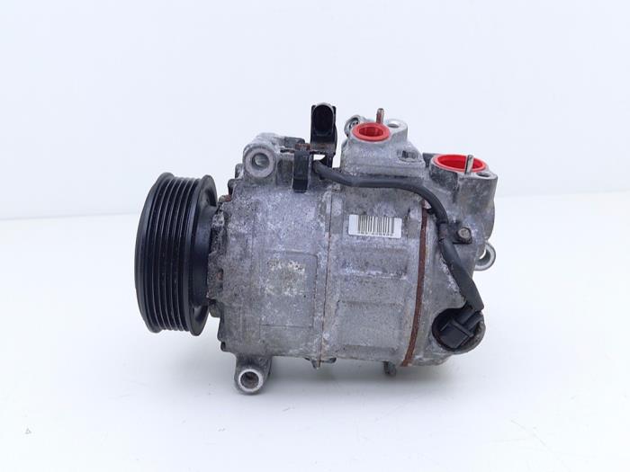 Gebrauchte Klimapumpe Volkswagen Phaeton (3D) 3.0 V6 TDI 24V 4Motion Preis € 65,00 Margenregelung angeboten von Automaterialen Ronald Morien B.V.