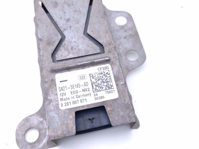 Lambda probe from a Ford Transit 2.0 TDCi 16V Eco Blue 130 2018