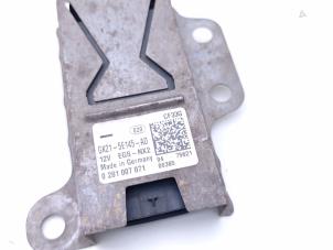 Lambda probe from a Ford Transit 2.0 TDCi 16V Eco Blue 130 2018