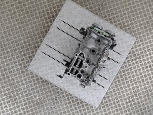 Engine from a Volkswagen Golf VII (AUA) 2.0 R 4Motion 16V 2020