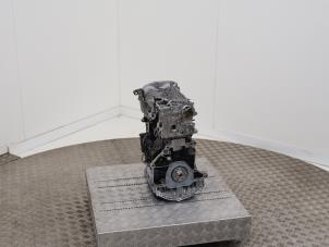 Engine from a Volkswagen Golf VII (AUA) 2.0 R 4Motion 16V 2020