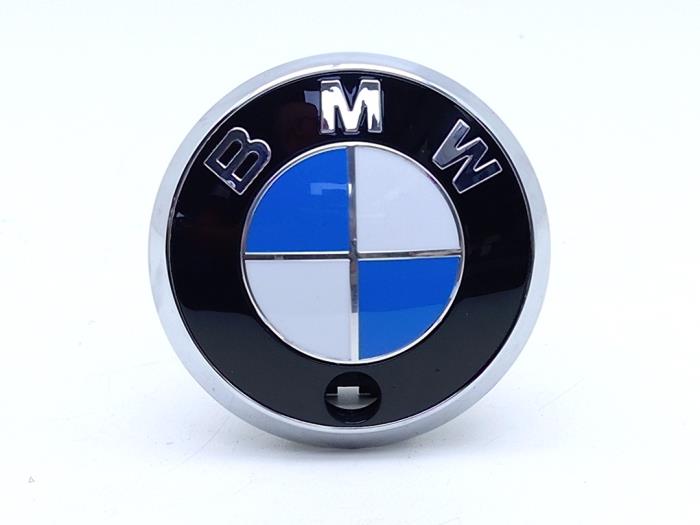 Gebrauchte Emblem BMW M4 (G82) 3.0 TwinPower Turbo 24V Preis € 35,00 Margenregelung angeboten von Automaterialen Ronald Morien B.V.