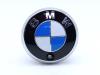 BMW M4 (G82) 3.0 TwinPower Turbo 24V Emblem