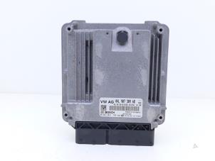 Engine management computer from a Volkswagen Caddy Combi IV 2.0 TDI 102 2020