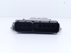 Engine management computer from a Volkswagen Caddy Combi IV 2.0 TDI 102 2020