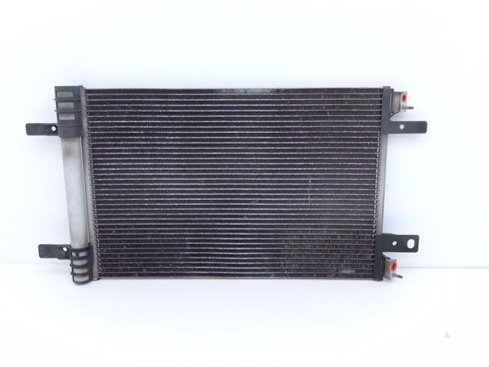 Gebrauchte Klima Kondensor Peugeot 508 SW (F4/FC/FJ/FR) 1.6 16V PureTech 180 Preis € 45,00 Margenregelung angeboten von Automaterialen Ronald Morien B.V.
