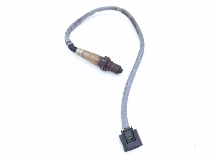 Usados Sonda Lambda Peugeot 508 SW (F4/FC/FJ/FR) 1.6 16V PureTech 180 Precio € 65,00 Norma de margen ofrecido por Automaterialen Ronald Morien B.V.