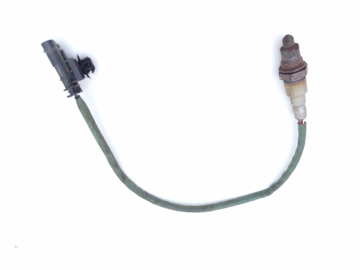 Usados Sonda Lambda Peugeot 508 SW (F4/FC/FJ/FR) 1.6 16V PureTech 180 Precio € 65,00 Norma de margen ofrecido por Automaterialen Ronald Morien B.V.