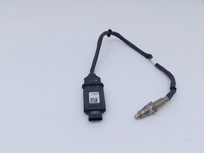 Sonde lambda Volkswagen Transporter T6, 2015 / 2024 2.0 TDI, Camionnette , Diesel, 1.968cc, 81kW (110pk), FWD, CXHC; DNAB, 2019-07 / 2024-08 (Occasion)