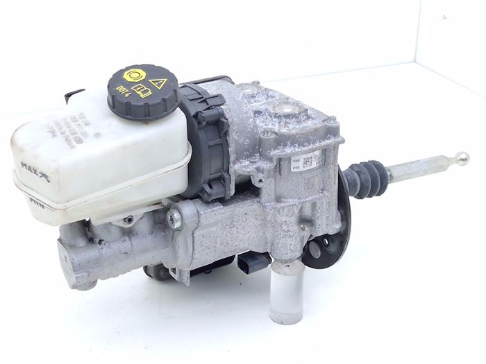 Usagé Servo frein Volkswagen Golf VII (AUA) 1.4 GTE 16V Prix € 195,00 Règlement à la marge proposé par Automaterialen Ronald Morien B.V.