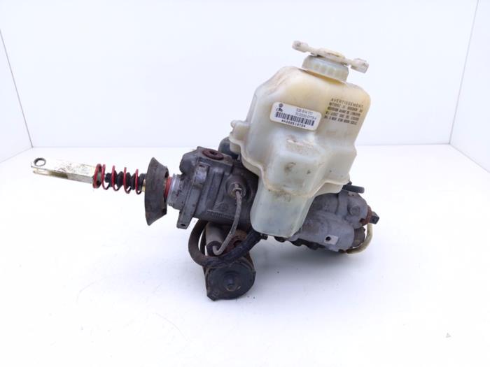 Begagnade ABS-pump Volkswagen Corrado 1.8 G60 Pris € 495,00 Marginaltabell erbjuds av Automaterialen Ronald Morien B.V.