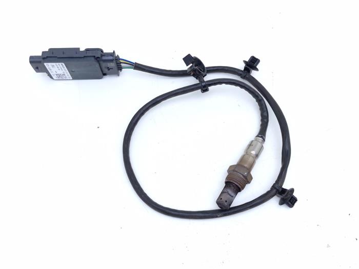Gebrauchte Nox Sensor Ford Transit Custom 2.0 EcoBlue 170 Preis € 175,00 Mit Mehrwertsteuer angeboten von Automaterialen Ronald Morien B.V.
