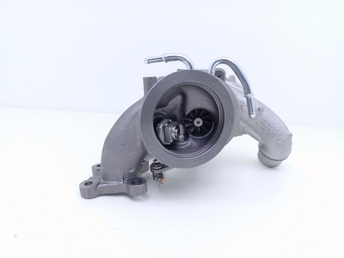 Révisé Turbo Opel Astra K 1.2 Turbo 12V Prix € 961,95 Prix TTC proposé par Automaterialen Ronald Morien B.V.