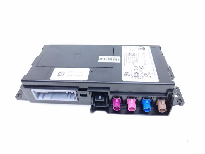 Usagé Module de communication Alfa Romeo Tonale 1.3 T Hybrid Q4 Prix € 325,01 Prix TTC proposé par Automaterialen Ronald Morien B.V.