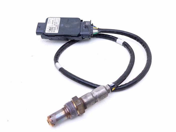 Usados Sensor Nox Volkswagen Multivan T7 2.0 TDI SCR 16V Precio € 301,29 IVA incluido ofrecido por Automaterialen Ronald Morien B.V.