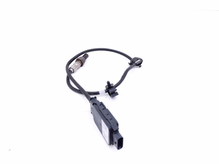 Usagé Sonde lambda Volkswagen Caddy Combi V (SBB/SBJ) 2.0 TDI BlueMotionTechnology Prix € 332,75 Prix TTC proposé par Automaterialen Ronald Morien B.V.