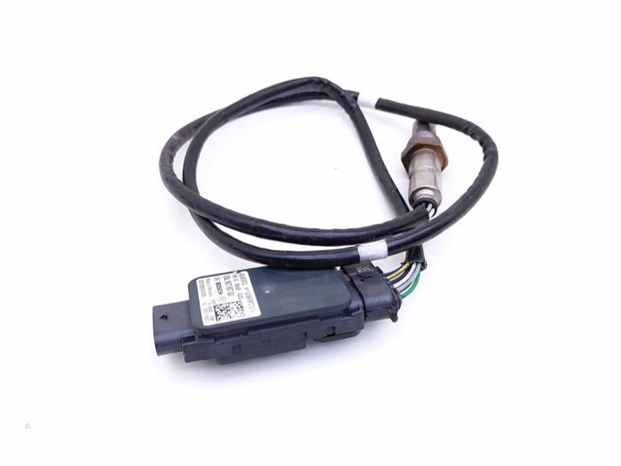 Usagé Sonde lambda Volkswagen Caddy Combi V (SBB/SBJ) 2.0 TDI BlueMotionTechnology Prix € 332,75 Prix TTC proposé par Automaterialen Ronald Morien B.V.