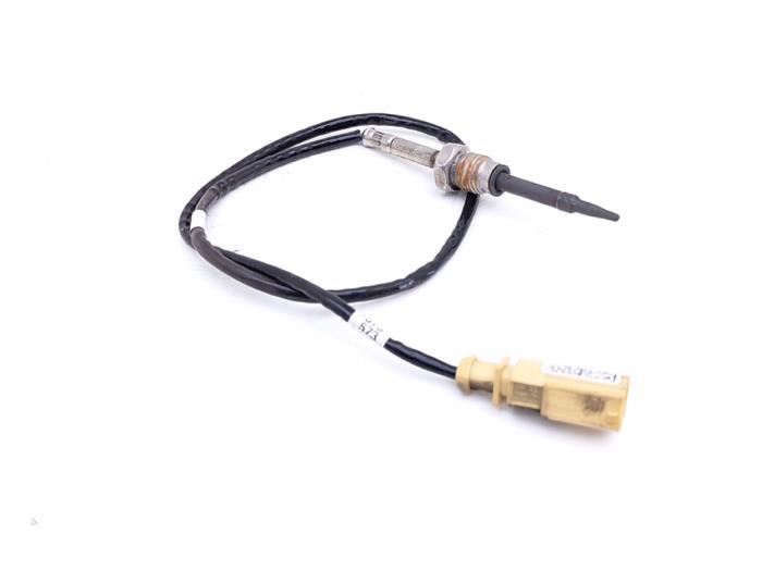 Used Particulate filter sensor Volkswagen Caddy Combi V (SBB/SBJ) 2.0 TDI BlueMotionTechnology Price € 49,01 Inclusive VAT offered by Automaterialen Ronald Morien B.V.