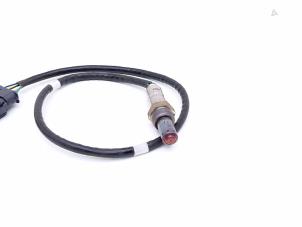 Lambda probe from a Volkswagen Multivan T7 2.0 TDI SCR 16V 2025