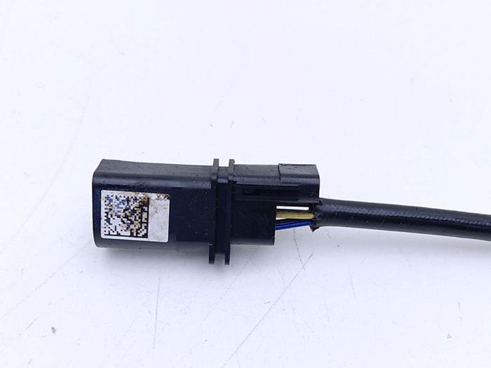 Lambda probe from a Audi RS7 Sportback (4KA) 4.0 V8 TFSI Mild Hybrid 32V 2020