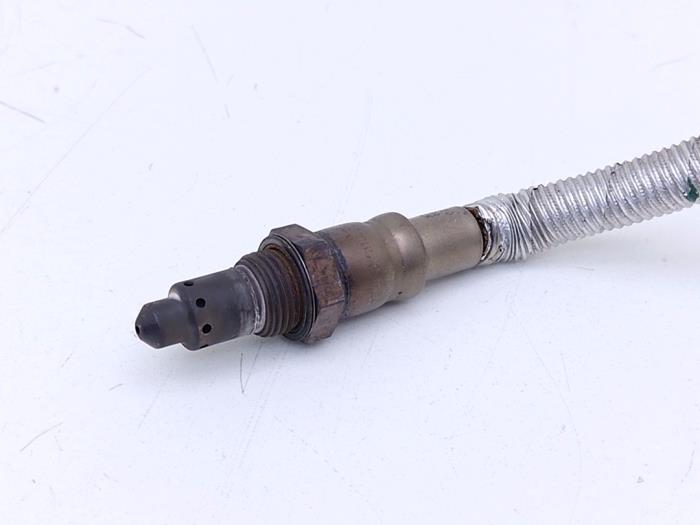 Lambda probe from a Audi RS7 Sportback (4KA) 4.0 V8 TFSI Mild Hybrid 32V 2020