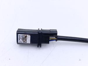 Lambda probe from a Audi RS7 Sportback (4KA) 4.0 V8 TFSI Mild Hybrid 32V 2020