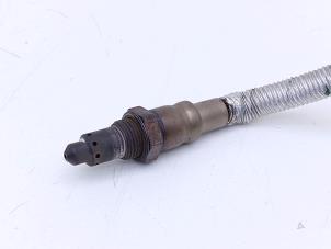 Lambda probe from a Audi RS7 Sportback (4KA) 4.0 V8 TFSI Mild Hybrid 32V 2020