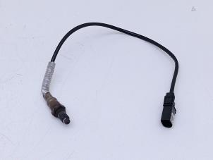 Lambda probe from a Audi RS7 Sportback (4KA) 4.0 V8 TFSI Mild Hybrid 32V 2020