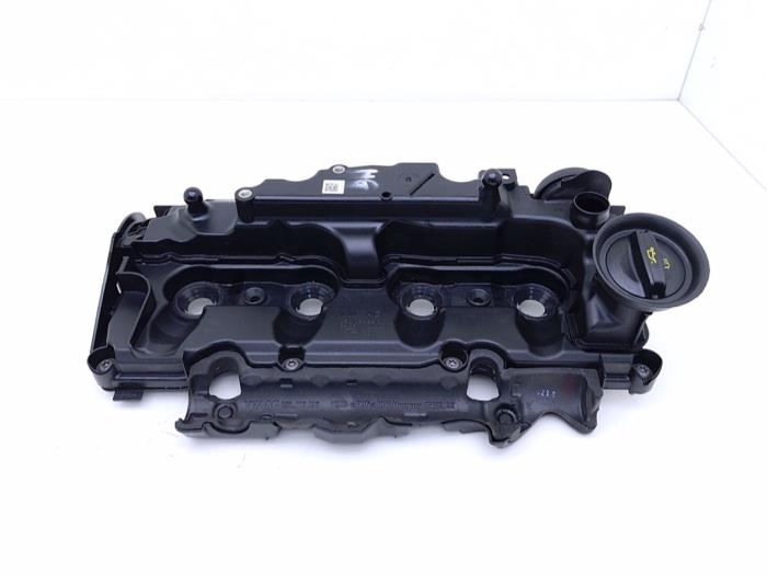 Gebrauchte Ventildeckel Volkswagen Passat Variant (3G5) 2.0 TDI 16V 150 Preis € 45,00 Margenregelung angeboten von Automaterialen Ronald Morien B.V.