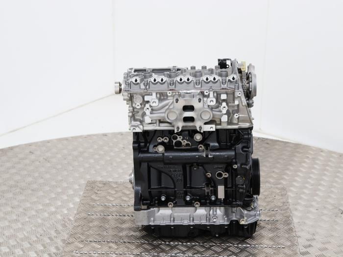 Overhauled Engine Volkswagen Golf VII (AUA) 2.0 R 4Motion 16V Price € 4.174,50 Inclusive VAT offered by Automaterialen Ronald Morien B.V.