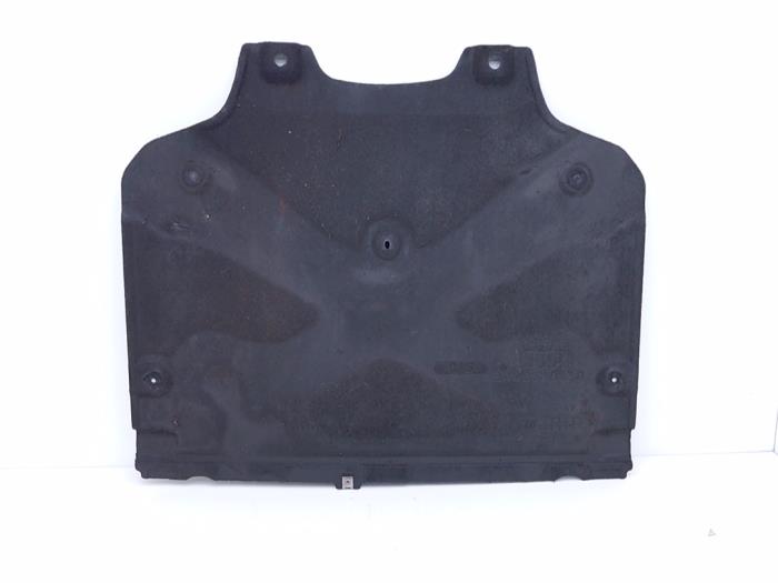 Gearbox bottom protection
