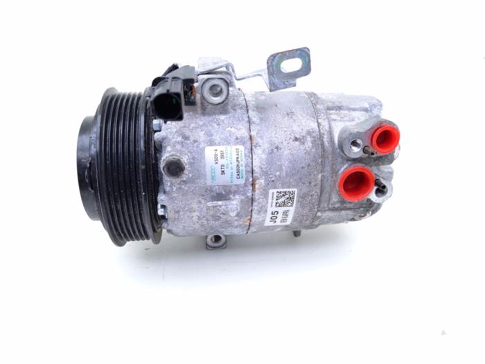 Usagé Pompe clim Kia Picanto (JA) 1.0 DPi 12V Prix € 75,00 Prix TTC proposé par Automaterialen Ronald Morien B.V.