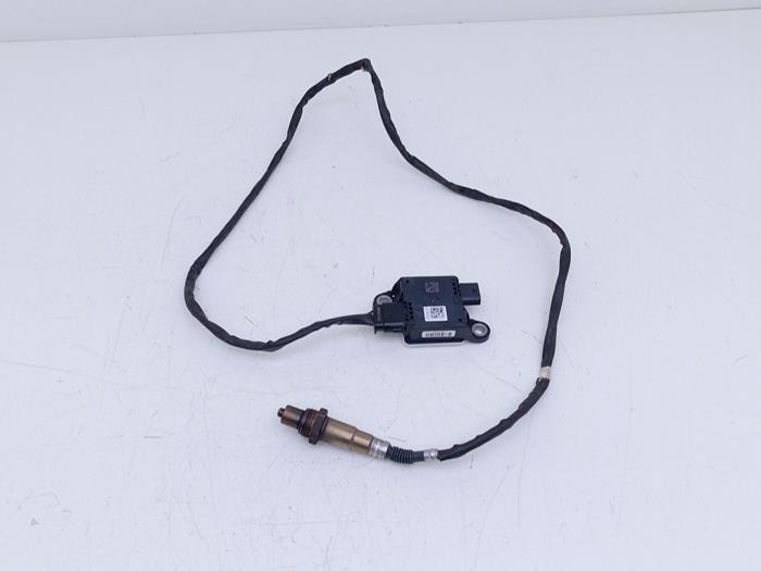 Usados Sensor Nox Audi A4 Avant (B9) 2.0 40 TDI Mild Hybrid 16V Precio € 225,00 Norma de margen ofrecido por Automaterialen Ronald Morien B.V.