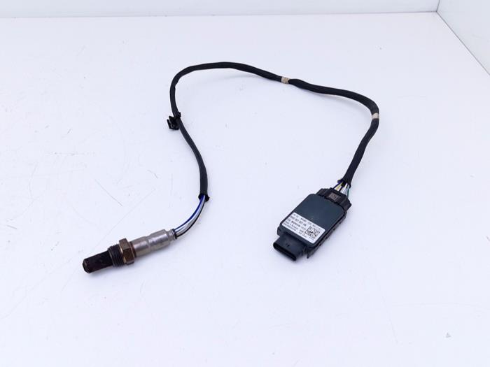Usados Sensor Nox Audi A4 Avant (B9) 2.0 40 TDI Mild Hybrid 16V Precio € 249,00 Norma de margen ofrecido por Automaterialen Ronald Morien B.V.