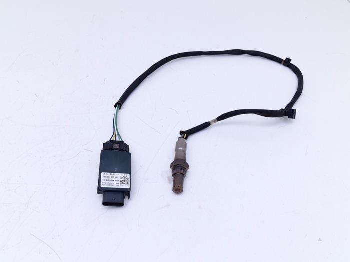 Usados Sensor Nox Audi A4 Avant (B9) 2.0 40 TDI Mild Hybrid 16V Precio € 245,00 Norma de margen ofrecido por Automaterialen Ronald Morien B.V.