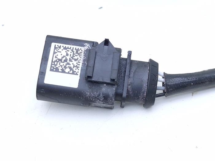 Lambda probe from a Audi RS 6 Avant (C8) 4.0 V8 TFSI Mild Hybrid 32V 2025