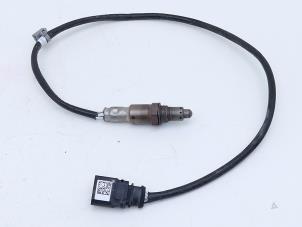 Lambda probe from a Audi RS 6 Avant (C8) 4.0 V8 TFSI Mild Hybrid 32V 2025