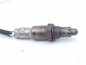Lambda probe from a Audi RS 6 Avant (C8) 4.0 V8 TFSI Mild Hybrid 32V 2025