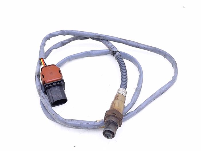 Usados Sonda Lambda Porsche Cayenne II (92A) 3.0 S E-Hybrid 24V Precio € 59,29 IVA incluido ofrecido por Automaterialen Ronald Morien B.V.