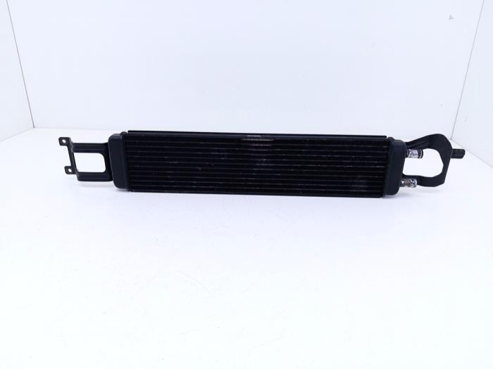 Gebrauchte Kühler Audi RS Q3 (8UB/8UG) 2.5 20V TFSI Quattro Performance Preis € 395,00 Margenregelung angeboten von Automaterialen Ronald Morien B.V.