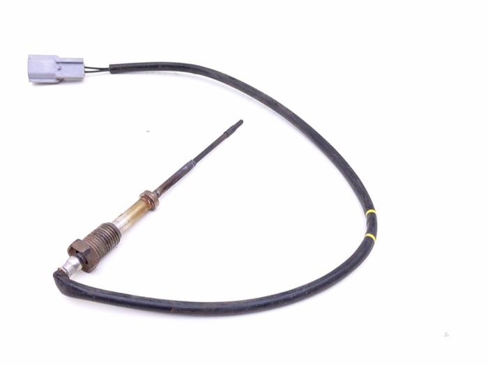 Auspuff Temperatursensor van een Renault Master III (EV/HV/UV/VA/VB/VD/VF/VG/VJ) 2.3 dCi 165 16V FWD 2023