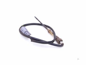 Auspuff Temperatursensor van een Renault Master III (EV/HV/UV/VA/VB/VD/VF/VG/VJ) 2.3 dCi 165 16V FWD 2023