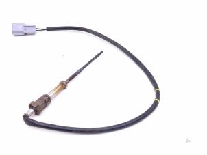 Auspuff Temperatursensor van een Renault Master III (EV/HV/UV/VA/VB/VD/VF/VG/VJ) 2.3 dCi 165 16V FWD 2023