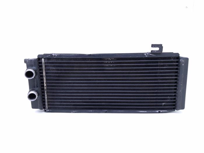 Gebrauchte Ölkühler Ferrari Maranello 550 48V Preis € 1.250,00 Margenregelung angeboten von Automaterialen Ronald Morien B.V.