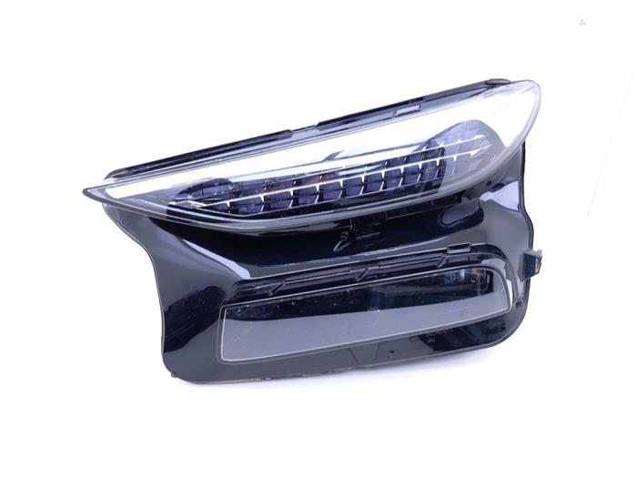 Używane Reflektor lewy Audi Q6 e-tron (GFB) Performance 100 kWh Cena € 1.808,95 Z VAT oferowane przez Automaterialen Ronald Morien B.V.