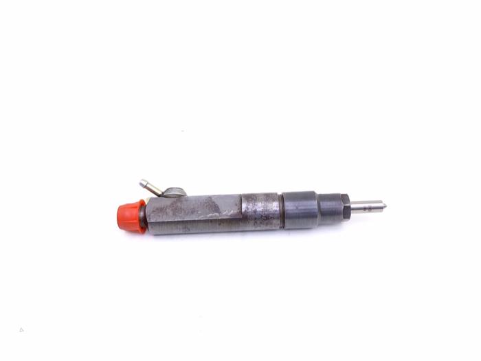Révisé Injecteurs Volkswagen LT II 28/31/35 2.5 Sdi Prix € 59,29 Prix TTC proposé par Automaterialen Ronald Morien B.V.
