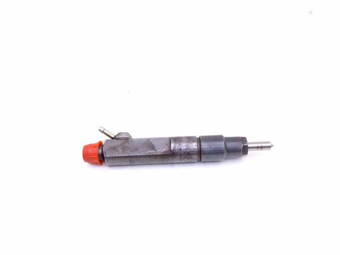 Révisé Injecteurs Volkswagen LT II 28/31/35 2.5 Sdi Prix € 59,29 Prix TTC proposé par Automaterialen Ronald Morien B.V.