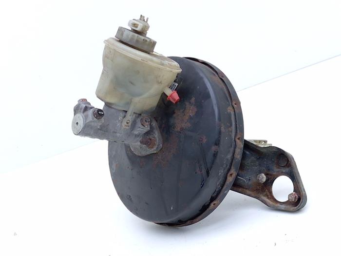Usagé Servo frein Volkswagen Corrado 1.8 16V Prix € 75,00 Règlement à la marge proposé par Automaterialen Ronald Morien B.V.