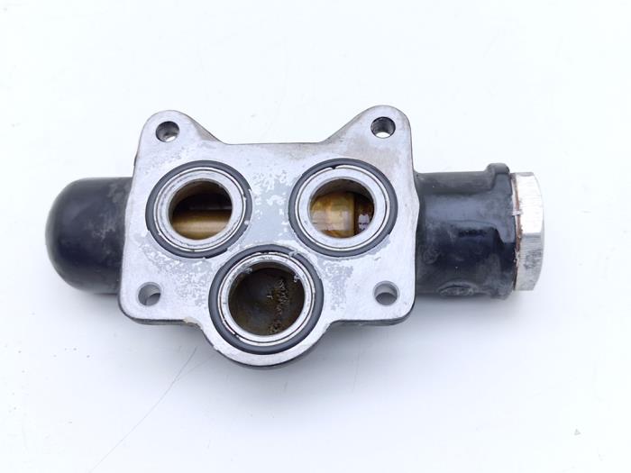 Begagnade Termostathus Ferrari Maranello 550 48V Pris € 295,00 Marginaltabell erbjuds av Automaterialen Ronald Morien B.V.