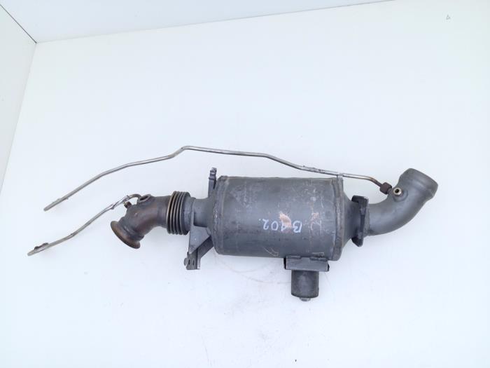 Generalüberholte Rußfilter Volkswagen Crafter 2.5 TDI 28/30/32/35 SWB Preis € 1.082,95 Mit Mehrwertsteuer angeboten von Automaterialen Ronald Morien B.V.
